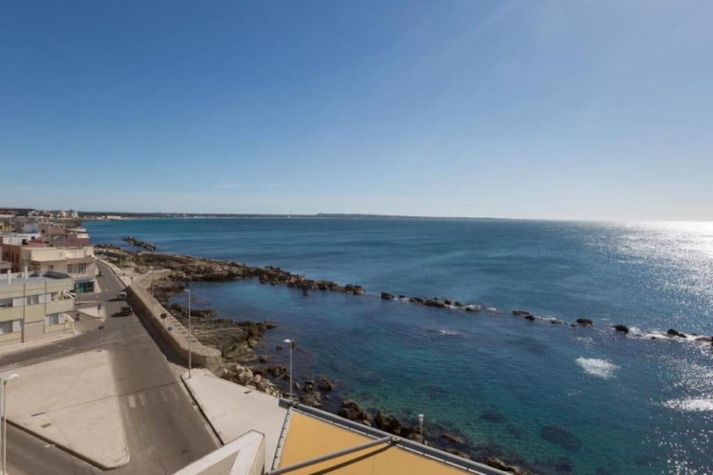Suite La Giudecca By Salento Affitti Gallipoli Kültér fotó