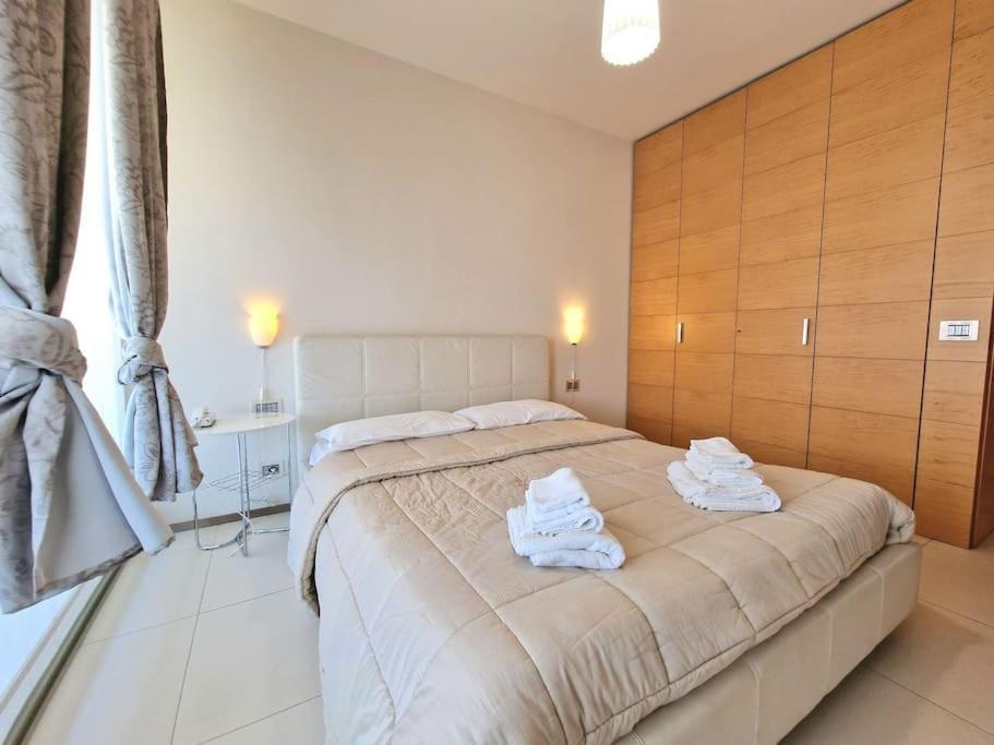 Suite La Giudecca By Salento Affitti Gallipoli Kültér fotó
