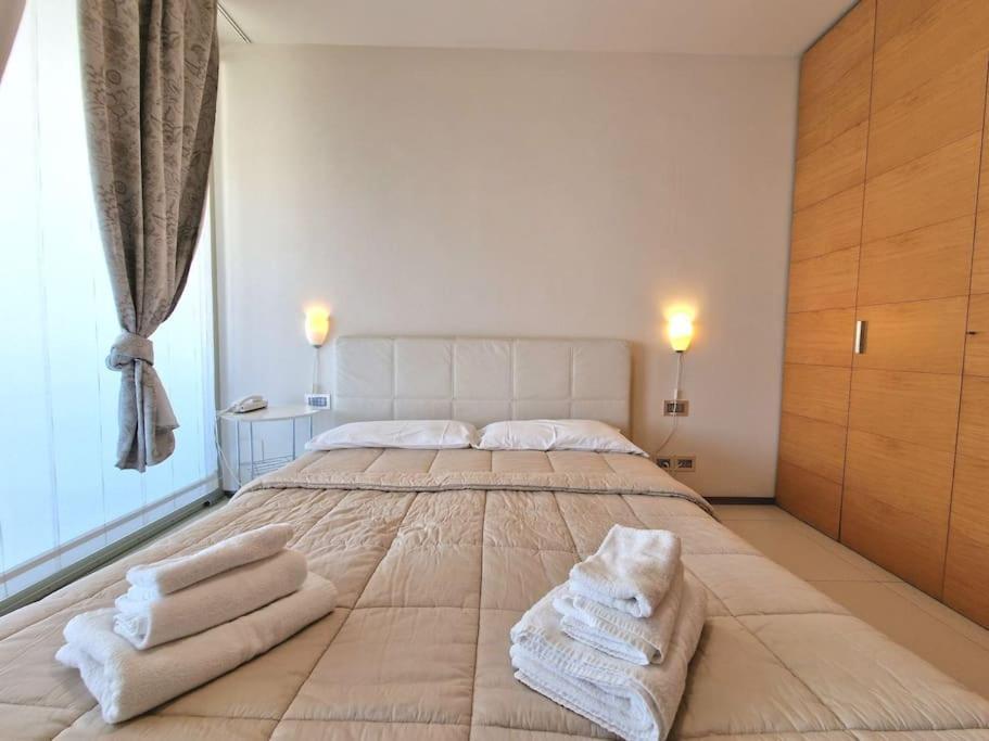 Suite La Giudecca By Salento Affitti Gallipoli Kültér fotó