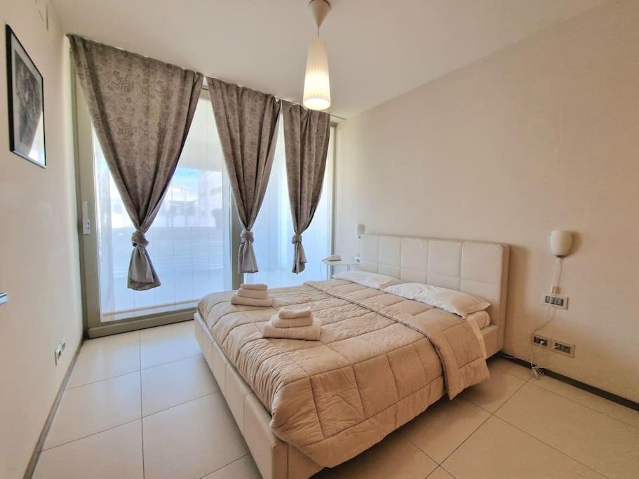 Suite La Giudecca By Salento Affitti Gallipoli Kültér fotó