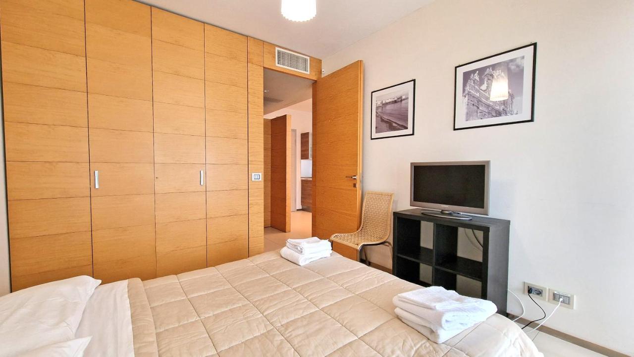 Suite La Giudecca By Salento Affitti Gallipoli Kültér fotó