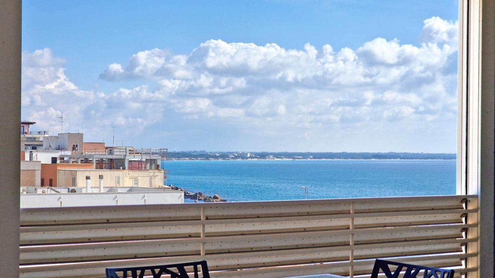 Suite La Giudecca By Salento Affitti Gallipoli Kültér fotó